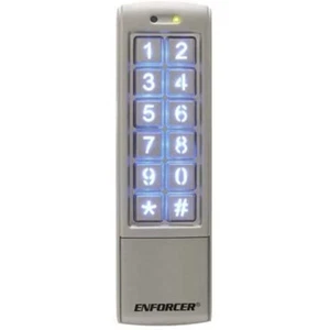 Seco-Larm Digital Keypad with Proximity - Picture 1 of 1