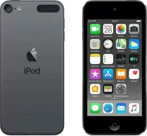 Apple iPod Touch 6th Generation - Tested - 16GB, 32GB 64GB * Good Condition* - Picture 1 of 18