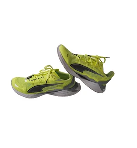PUMA x FIRST MILE UltraRide Xtreme Women's Running Shoes Size US 9 Fizzy Yellow - Picture 1 of 17