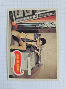 Topps 1967 Planet of The Apes Film #26 BARGAIN BUY ONE GET ONE FREE READ INSIDE - Picture 1 of 2