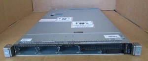 HP 850367-S01 ProLiant DL360 Gen9 E5-2690v4 1P 32GB-R P440ar 8SFF 800W 2PS HP - Picture 1 of 1