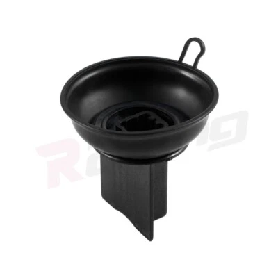 Pistón diafragma carburador para Honda CBR600F2 CBR600 F2 1991-1994 16111-MV9-670 Foto 1 de 4