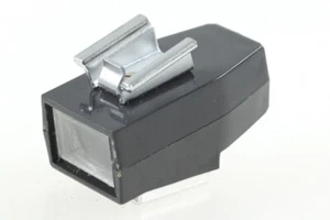 Agfa Natarix Sucher Sucheraufsatz Blitzschuhaufsatz OVP - Bild 1 von 2