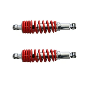 2x 290mm 700lbs Rear Shock 110 125cc ATV Go Kart Quad Dirt Bike Taotao Coolster - Picture 1 of 7