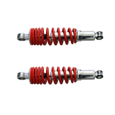 2x 290mm 700lbs Rear Shock 110 125cc ATV Go Kart Quad Dirt Bike Taotao Coolster - Image 1 of 4