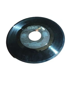 DON'T TALK TO STRANGERS / TONIGHT - RICK SPRINGFIELD - RCA 1982- 45RPM, WORN - Picture 1 of 16