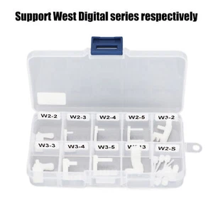 Hard Drive Combs Repair Head Replacement Tool Head Comb Set For West Digital SG5 - Photo 1/22
