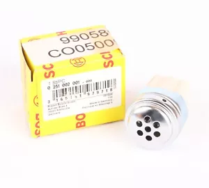 Bosch 0251002001 Diesel Engine Glow Plug Indicator - Picture 1 of 7