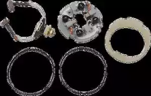 Ricks Motorsport Electric 70-507 Starter Motor Brush Plate Repair Kit - Picture 1 of 1