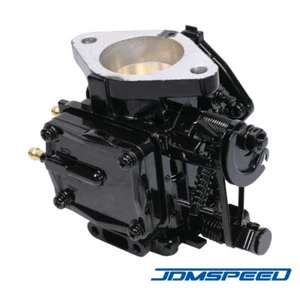Carburetor Fit For Yamaha BN-44-40-43 BN444043 Super BN Series Jet Ski Engines - Foto 1 di 6