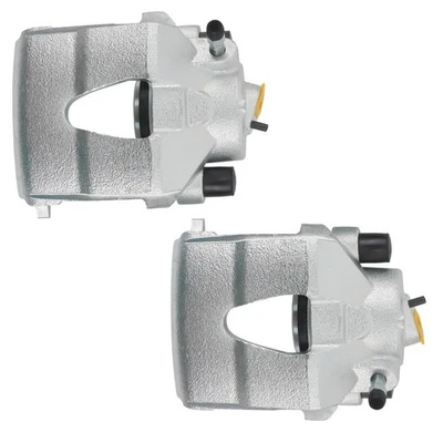 2x étrier de frein Avant Gauche Droite for Audi A1 8X1, 8XK 1.2/1.4 TFSI 2.0TDI - Image 1 of 4