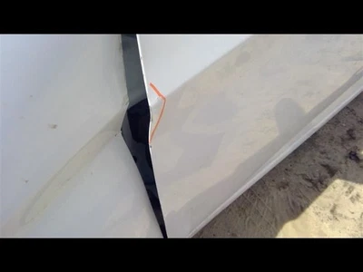 Driver Front Door Electric Windows Fits 12-17 ACCENT 1030808 - Image 1 of 4