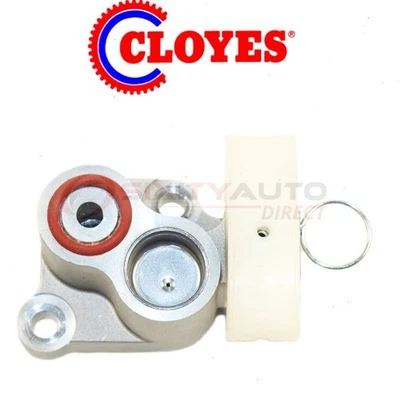 Cloyes Left Upper Engine Timing Chain Tensioner for 2002-2004 Infiniti I35 - xt - Imagem 1 de 4