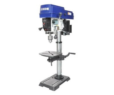 Rikon 12 Variable Speed Drill Press - Image 1 of 4