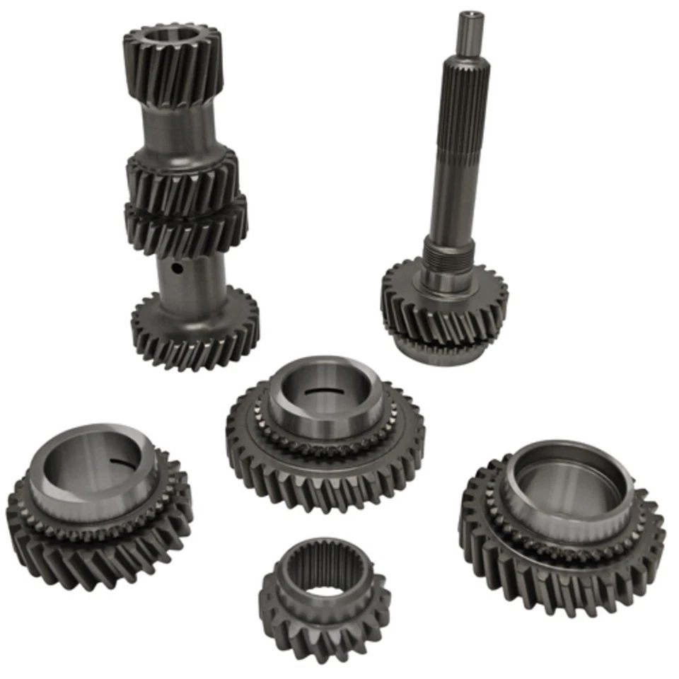 ZMMUNM22GKA USA Standard Gear Transmission for Chevy Olds NINETY EIGHT Le Sabre - Image 1 of 1