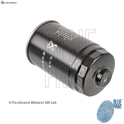 KRAFTSTOFFFILTER ADG02390 FÜR D4FC 1.4L D4FD 1.7L D4FA 1.5L D4HB 2.2L 4cyl - Image 1 of 4