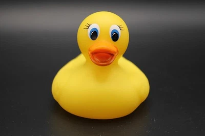 Baño Munchkin Hot Safety Patitos Amarillos Usado Buen Estado Foto 1 de 4