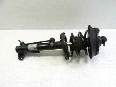 05 Mercedes W209 CLK55 puntal, amortiguador, delantero derecho, 2033207830 Foto 1 de 4