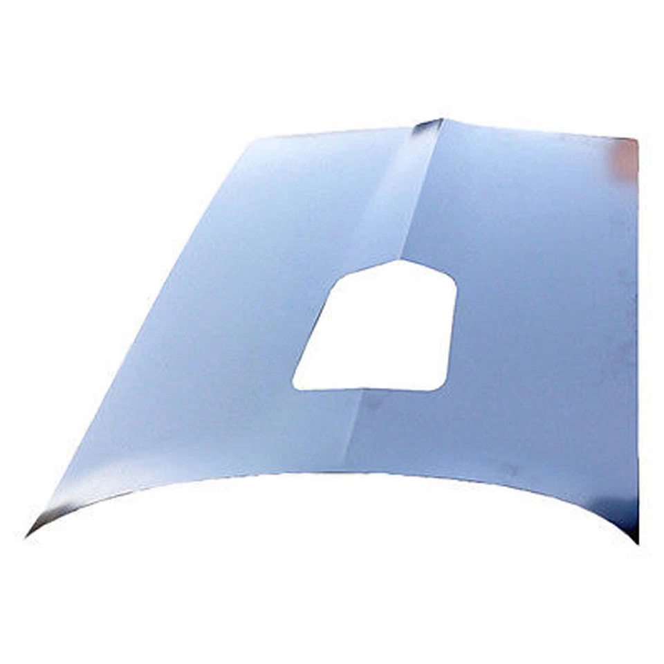 Новая панель капота шейкера Goodmark подходит для Pontiac Firebird GMK4321200772 - Изображение 1 из 1