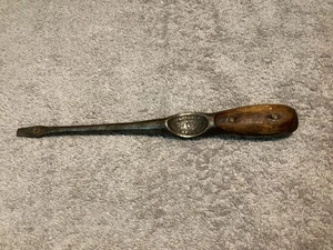 Antique H.D. Smith Improved 660 Perfect Handle Screwdriver - Picture 1 of 7