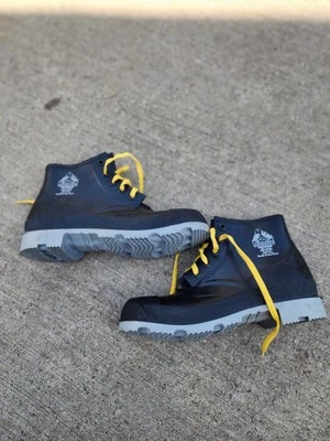 Botas Bata Vintage Talla 9 Foto 1 de 4