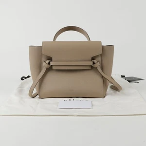 Celine Micro Tote Schultertasche 180153ZVA 143663102 - Bild 1 von 15