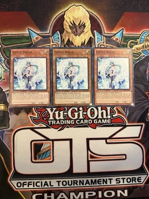 Effect Veiler - Image 1 of 4