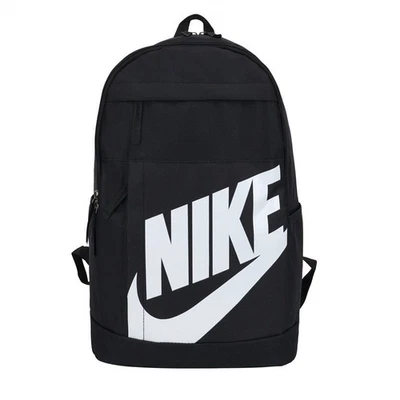Nike Elemental Unisex  Für Laptop 15"  Sporttasche  Reisegepäck  Schwarz - Image 1 of 4