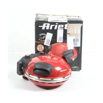 Ariete Four À Pizza Forno + Défectueux (279898) - Bild 1 von 4