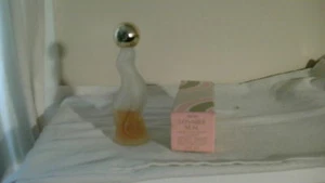 Decantador de sellos vintage Avon Lovable - Imagen 1 de 1