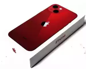 Smartphone Apple iPhone 13 128GB 5G ROJO (DESBLOQUEADO) NUEVO OTRO SELLADO - Imagen 1 de 4