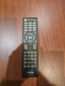 Mando a distancia original Hitachi 076R0SA011 ¡OEM! - Imagen 1 de 2