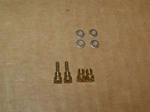01-08 Triumph Bonneville T100 / 04-08 Thruxton Stage 5 Carburetor JET kit 45 122 - Picture 1 of 1