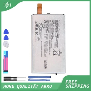 Akku Battery Batterie 2870mAh LIP1657ERPC Für Sony Xperia XZ2 Compact NEU - Bild 1 von 6