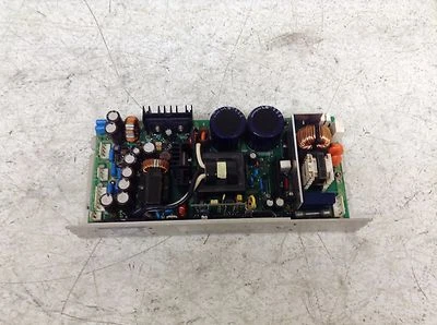 Nemic Lambda LWQ130-5225 5/+-12 VDC Power Supply Board LWQ1305225 - Image 1 of 4