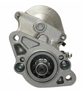 Starter For Toyota 4Runner, T100 3.4L 1996-2002, Tacoma, Tundra 3.4L 1995-2004 - Picture 1 of 4