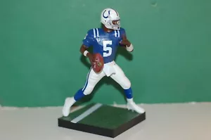 Mcfarlane NFL Anthony Richardson Indianapolis Colts Custom Football Figur - Bild 1 von 3
