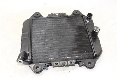 2006 Kawasaki Ninja 250r Ex250f Engine Radiator Motor Cooler Cooling Radiater - Image 1 of 4