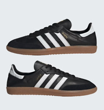 [IF0641] Adidas Samba Decon Men's Sneaker Shoes Core Black/White *NEW*