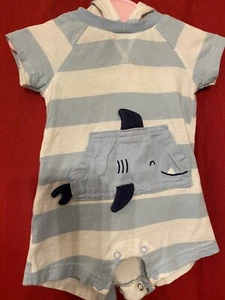 carters 3 Monate Junge - Bild 1 von 2