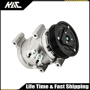 A/C Compressor for 2005-10 2011 2012 2013 2014 2015 Toyota Tacoma 2.7/4.0L 68677 - Bild 1 von 18