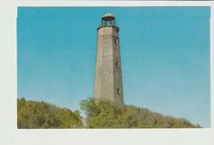 POSTAL ANTIGUA CAPA HENRY FARO NORFOLK VIRGINIA - Imagen 1 de 2