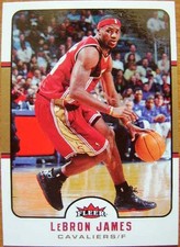 2006-07 Fleer GOLD GLOSSY Parallel & ROOKIES RC RETAIL ONLY - You Pick Player