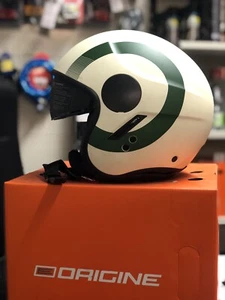 casco cn visiera scomparsa - Foto 1 di 3