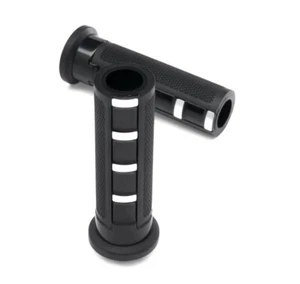 GENUINE HARLEY WILD ONE HAND GRIPS '21-up Revolution Max RH Sportster PanAmerica - Picture 1 of 15