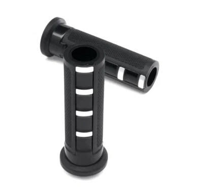 GENUINE HARLEY WILD ONE HAND GRIPS '21-up Revolution Max RH Sportster PanAmerica - Image 1 of 4