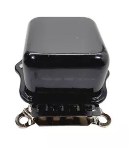 Voltage Regulator-Sedan BWD R281P - Picture 1 of 3