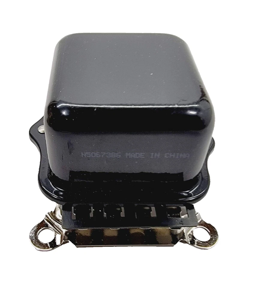 Voltage Regulator-Sedan BWD R281P - Image 1 of 3