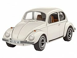 Volkswagen Beetle 1:32 REV07681 - revell modellismo - Immagine 1 di 4