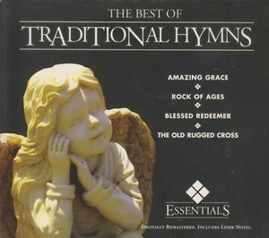 The Best Of Traditional Hymns 2005 St Clair Entertainment - Bild 1 von 3